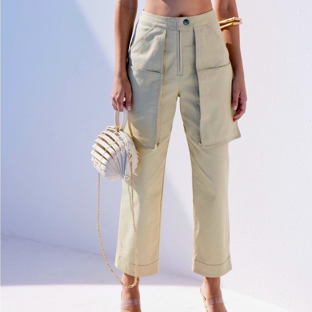 Cult Gaia Topanga Pants